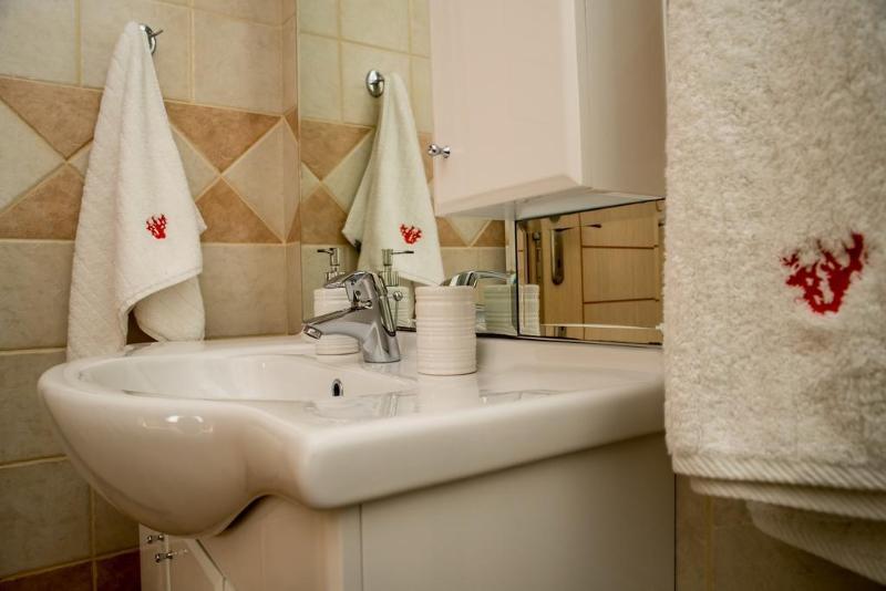 Korallis Villas Livathos  Dış mekan fotoğraf